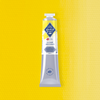 Темпера ПВА Кадмий лимонный Мастер-Класс 46мл, артикул 1604203