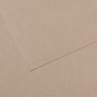 Бумага для пастели №122 серая фланель, Mi-Teintes, 50х65 см, артикул 31032S095