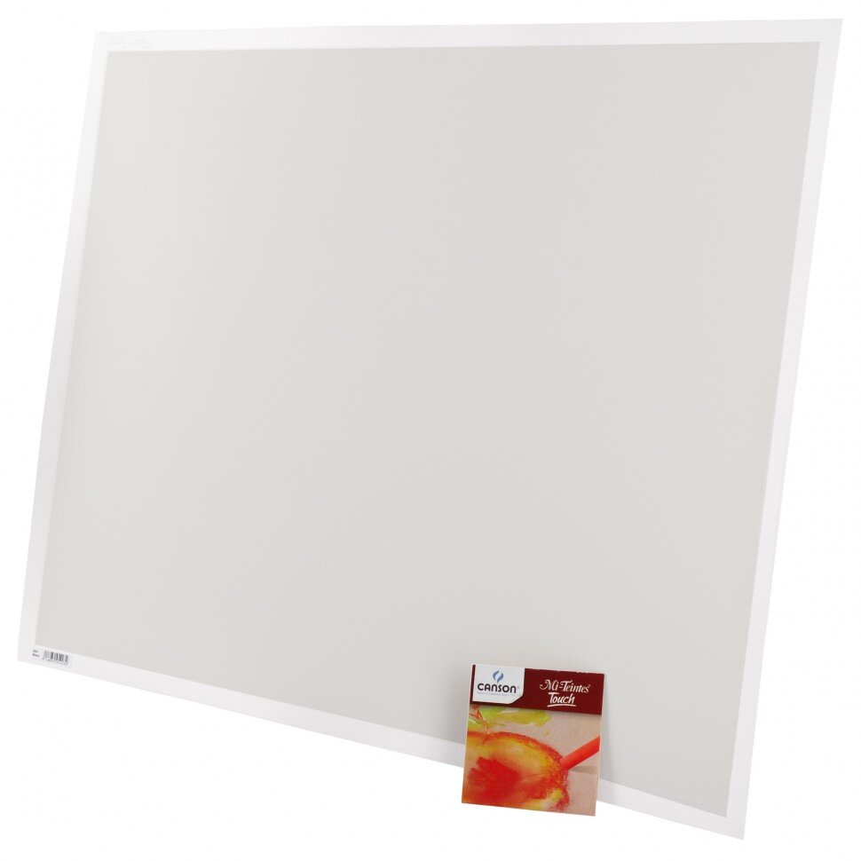 Бумага для пастели №335 белый Mi-Teintes Touch, артикул 200005423