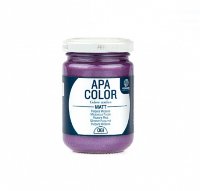 Акрил APA COLOR 150мл № 61 Пурпурный металлик