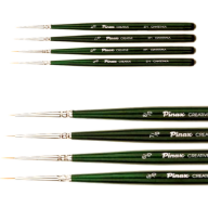 Споттер Синтетика круглая № 8x0 CREATIVE серия 271 SF_2718x0