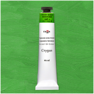 Масло Русская зеленая Студия 46мл, артикул 000А046507