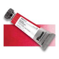 Акварель Краплак красный светлый № 211 Pinax Artist's в тубе 15 мл