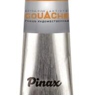 Гуашь Оранжевая № 262 Pinax в тубе 15 мл