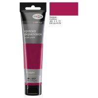 Акрил Кармин Студия 110 мл, артикул 2802110206