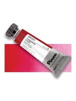 Акварель Краплак красный № 207 Pinax Artist's в тубе 15 мл