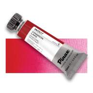 Акварель Краплак красный № 207 Pinax Artist's в тубе 15 мл