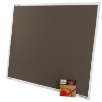 Бумага для пастели №345 темно-серый Mi-Teintes Touch, артикул 200005410