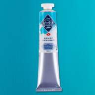 Темпера ПВА Кобальт бирюзовый Мастер-Класс 46мл, артикул 1604531