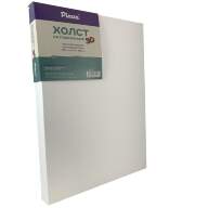 Холст на подрамнике 40х50 см 3D, хлопок Пинакс, мелкозернистый, 380 гр/м2, артикул 30.4050