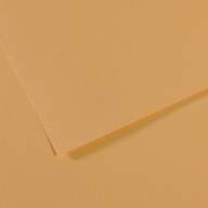 Бумага для пастели №340 бежевый светлый, Mi-Teintes, 50х65 см, артикул 31032S098