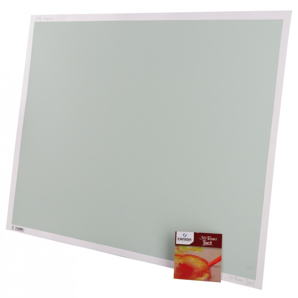 Бумага для пастели №354 серое небо Mi-Teintes Touch, артикул 200005416