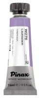 Акварель Лаванда № 276 Pinax Artist's в тубе 15 мл