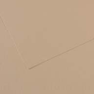 Бумага для пастели №343 серо-бежевый, Mi-Teintes, 50х65 см, артикул 31032S099