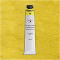 Масло Стронциановая желтая Студия 46мл, артикул 000А046100