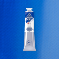 Темпера ПВА Кобальт синий Мастер-Класс 46мл, артикул 1604508