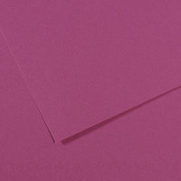 Бумага Митант, 50х65, 160 гр, №507, фиолетовый