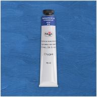 Масло Ультрамарин светлый Студия 46мл, артикул 000А046404