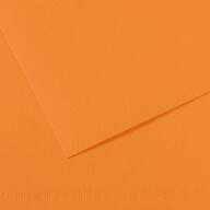 Бумага для пастели №384 лососевый, Mi-Teintes, 50х65 см, артикул 31032S102