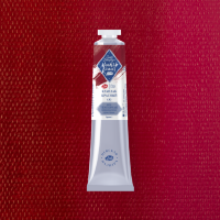 Темпера ПВА Краплак красный Мастер-Класс 46мл, артикул 1604317