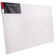 Холст на подрамнике 40х50 см, лён Туюкан, среднезернистый,