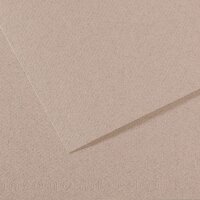 Бумага для пастели №426 серый лунный камень, Mi-Teintes, 50х65 см, артикул 31033S118