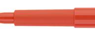 Капиллярные ручки PITT® ARTIST PEN BRUSH, пурпурно-красный№ 418
