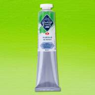 Темпера ПВА Майская зеленая Мастер-Класс 46мл, артикул 1604745