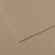 Бумага для пастели №429 серый фетр, Mi-Teintes, 50х65 см, артикул 31033S119