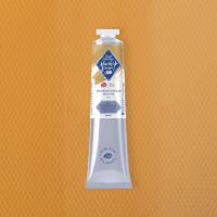 Темпера ПВА Неаполитанская желтая Мастер-Класс 46мл, артикул 1604209