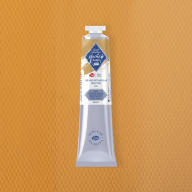 Темпера ПВА Неаполитанская желтая Мастер-Класс 46мл, артикул 1604209