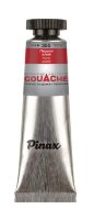 Гуашь Пиррол алый № 355 Pinax в тубе 15 мл