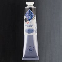 Темпера ПВА Нейтрально-черная Мастер-Класс 46мл, артикул 1604805