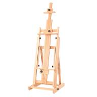 Мольберт Студия Пинакс Трансформер многофункциональный, бук, артикул SE-14