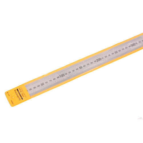 Линейки STAYER "PROFI" из нержавеющей стали, 20, 30 и 50 см