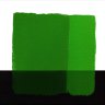 Краска акриловая "Polyfluid" Зелёный светлый, банка 60мл