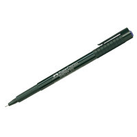 Капиллярные ручки FINEPEN 1511