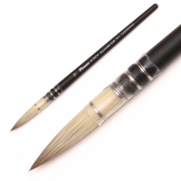 Кисть Синтетика № 5 круглая, Artists HI-TECH Aquarelle Quill SF_911005