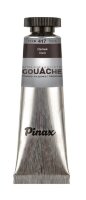Гуашь Сепия № 417 Pinax в тубе 15 мл