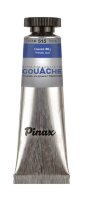 Гуашь Синяя ФЦ № 515 Pinax в тубе 15 мл