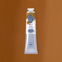 Темпера ПВА Сиена натуральная Мастер-Класс 46мл, артикул 1604405