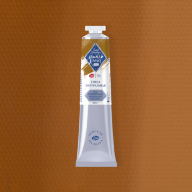 Темпера ПВА Сиена натуральная Мастер-Класс 46мл, артикул 1604405