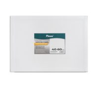 Холст 40х60 см на картоне, хлопок Пинакс, мелкозернистый, 280 гр/м2