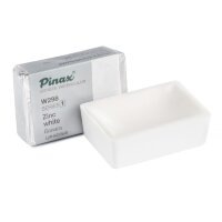 Акварель Белила Цинковые № 298 Pinax Artist's в кювете 2,5 мл