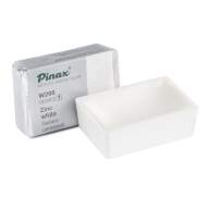 Акварель Белила Цинковые № 298 Pinax Artist's в кювете 2,5 мл