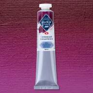 Темпера ПВА Сиреневый хинакридон Мастер-Класс 46мл, артикул 1604609