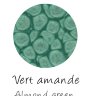 Краска Калейдоскоп 45 мл. зеленый миндальный