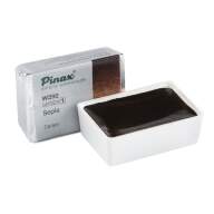 Акварель Сепия № 292 Pinax Artist's в кювете 2,5 мл