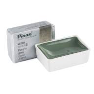 Акварель Серая дэвиса № 295 Pinax Artist's в кювете 2,5 мл