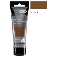 Акрил Оникс перламутр. Студия 75 мл, артикул 280220920